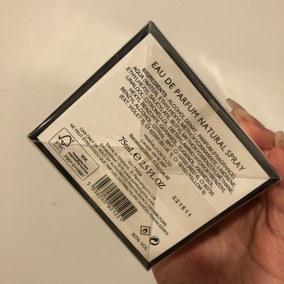 Penhaligons Duchess Rose - Picture 4 of 4